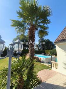 Annonce Vente 8 pices Maison Boulon 14