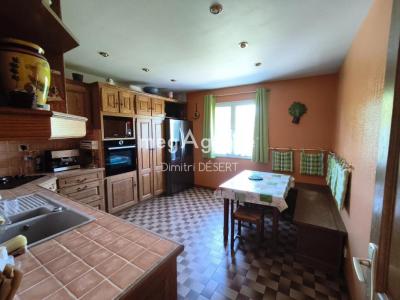 Acheter Maison 230 m2 Boulon