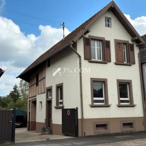 For sale Schwindratzheim 6 rooms 130 m2 Bas rhin (67270) photo 0