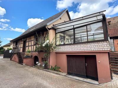 Annonce Vente 6 pices Maison Schwindratzheim 67