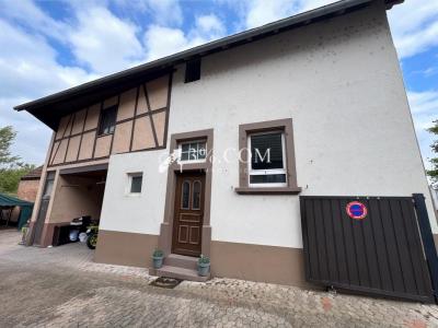 Acheter Maison 130 m2 Schwindratzheim