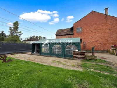 Acheter Maison Schwindratzheim Bas rhin