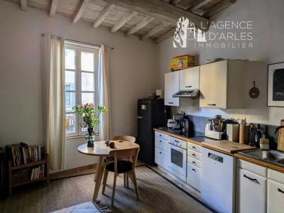 Annonce Vente 4 pices Maison Arles 13
