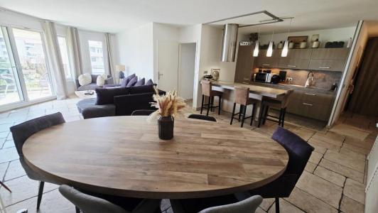 For sale Annemasse 3 rooms 83 m2 Haute savoie (74100) photo 0