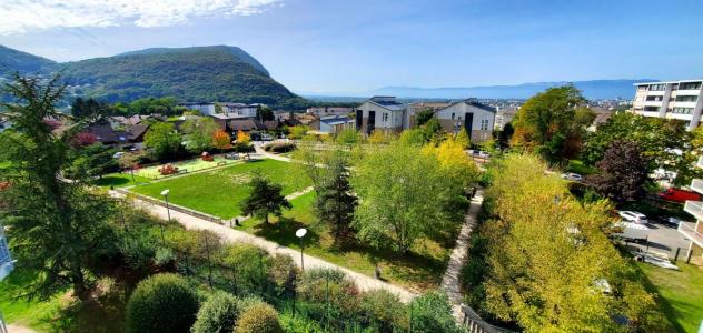 Annonce Vente 3 pices Appartement Annemasse 74