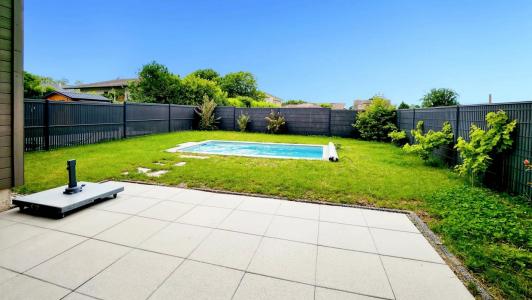 For sale Yvoire 4 rooms 93 m2 Haute savoie (74140) photo 1