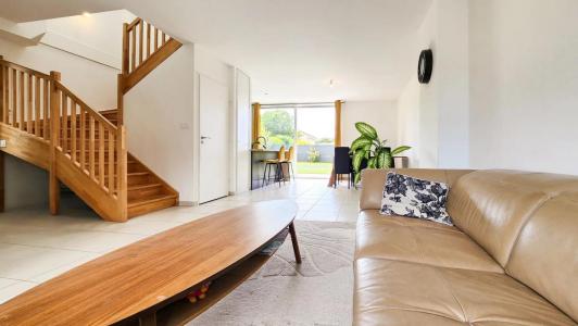 For sale Yvoire 4 rooms 93 m2 Haute savoie (74140) photo 2