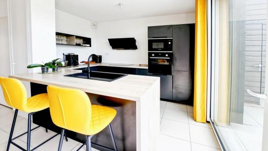 For sale Yvoire 4 rooms 93 m2 Haute savoie (74140) photo 4