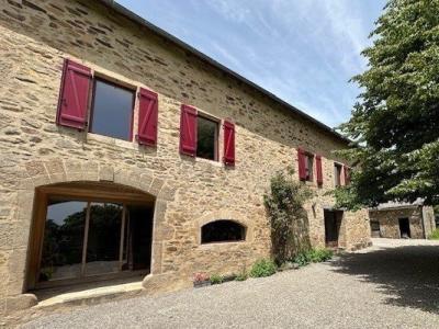 Annonce Vente 9 pices Maison Figeac 46