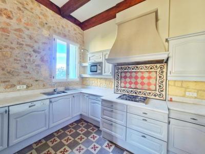 Acheter Maison Magalas Herault