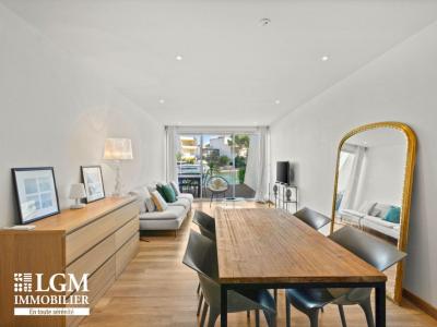 Acheter Appartement 77 m2 Grau-du-roi