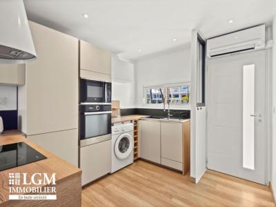 Acheter Appartement Grau-du-roi 695000 euros