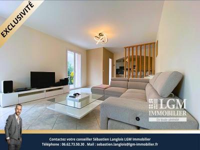 Annonce Vente 4 pices Maison Labastidette 31
