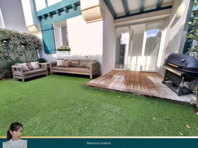 For sale Benesse-maremne 2 rooms 50 m2 Landes (40230) photo 0