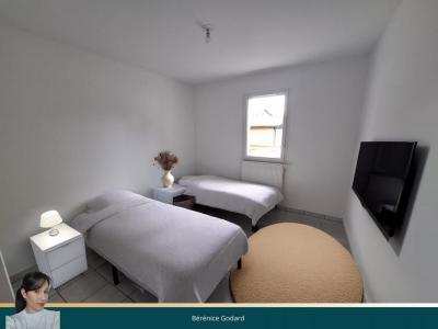 Acheter Appartement Benesse-maremne Landes