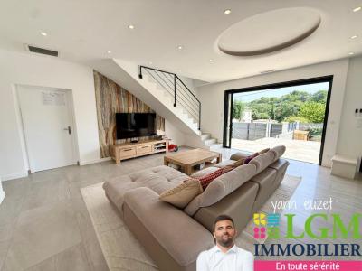 Annonce Vente 5 pices Maison Aubais 30