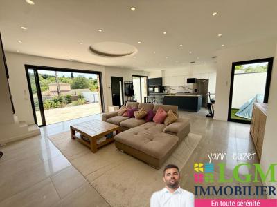 Acheter Maison 138 m2 Aubais