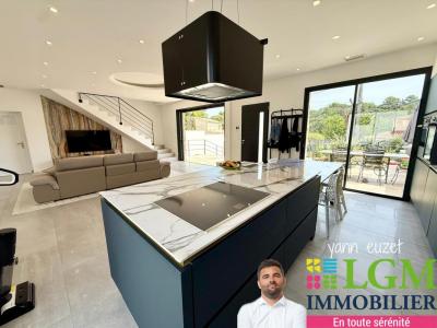 Acheter Maison Aubais Gard