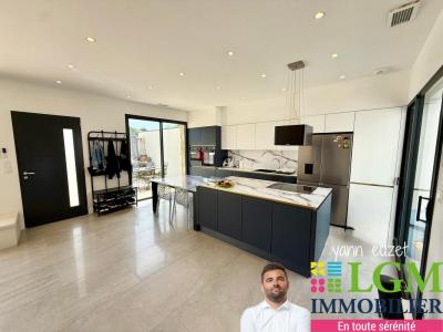 Acheter Maison Aubais 538000 euros