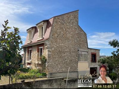 For sale Chierry 4 rooms 108 m2 Aisne (02400) photo 1