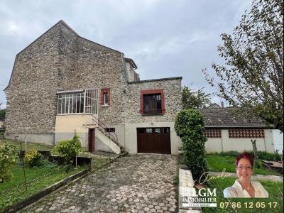 For sale Chierry 4 rooms 108 m2 Aisne (02400) photo 2