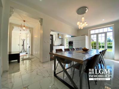 Acheter Maison 206 m2 Albefeuille-lagarde