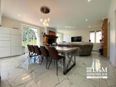 Acheter Maison Albefeuille-lagarde 399000 euros