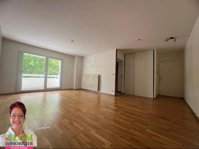 Acheter Appartement 69 m2 Lognes