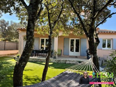 Annonce Vente 5 pices Maison Nimes 30
