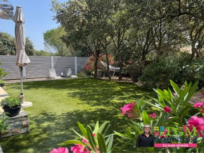 Acheter Maison 126 m2 Nimes