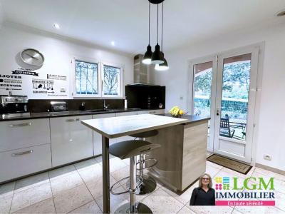 Acheter Maison Nimes 399000 euros