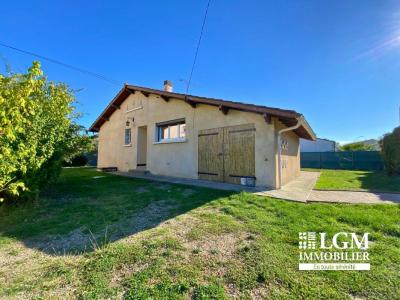 Annonce Vente 4 pices Maison Montauban 82