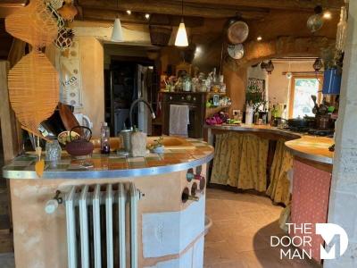 Annonce Vente Prestige Beaulieu-sous-parthenay 79