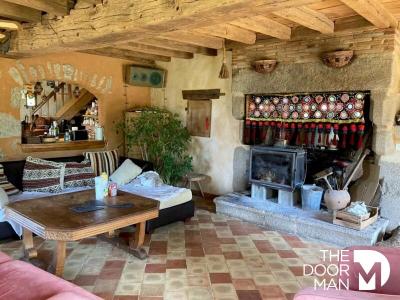 Acheter Prestige 260 m2 Beaulieu-sous-parthenay