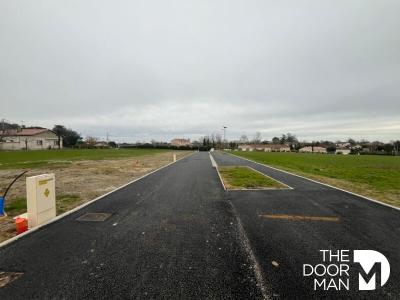 Acheter Terrain Verdun-sur-garonne 96000 euros