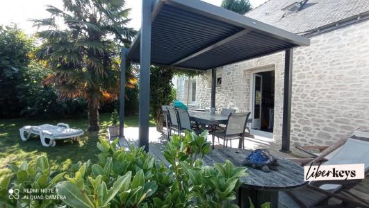Annonce Vente 5 pices Maison Sulniac 56