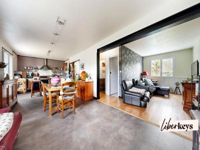 Acheter Maison Sulniac Morbihan