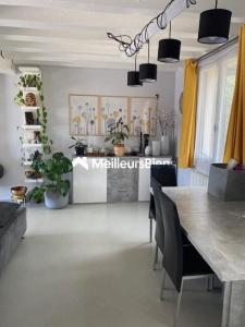 Acheter Maison 140 m2 Argenteuil