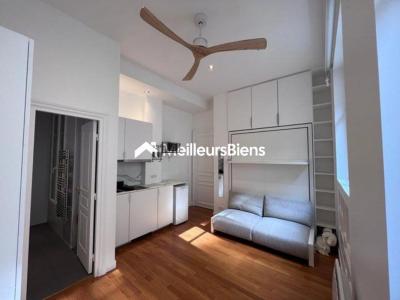 For sale Paris 1 room 17 m2 Paris (75000) photo 1