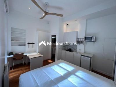 For sale Paris 1 room 17 m2 Paris (75000) photo 4
