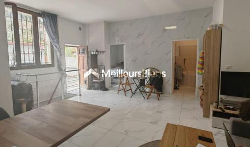 Annonce Vente 4 pices Appartement Carnoux-en-provence 13