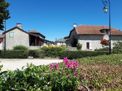 Annonce Vente 8 pices Maison Saint-saury 15