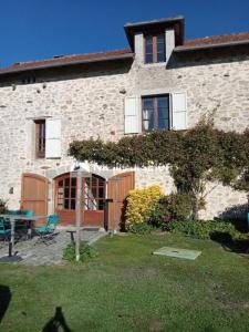 Acheter Maison Saint-saury Cantal