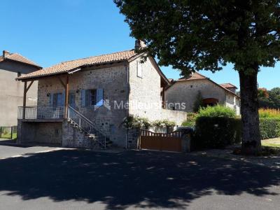 Acheter Maison Saint-saury 229900 euros