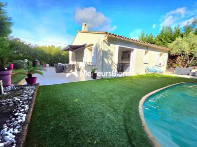 Annonce Vente 4 pices Maison Lancon-provence 13