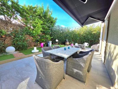 Acheter Maison Lancon-provence 460000 euros