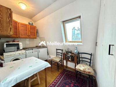 For sale Paris-9eme-arrondissement 1 room 17 m2 Paris (75009) photo 3