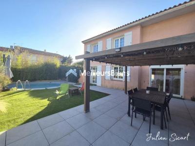 Annonce Vente 5 pices Maison Soler 66