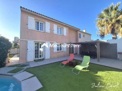 Acheter Maison Soler Pyrenees orientales