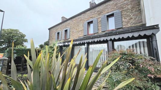 For sale Saint-just 9 rooms 180 m2 Ille et vilaine (35550) photo 0